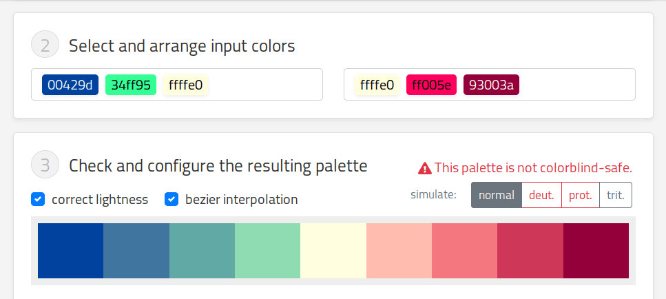colorblind check