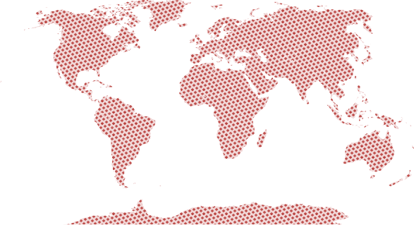 Winkel-Tripel projection