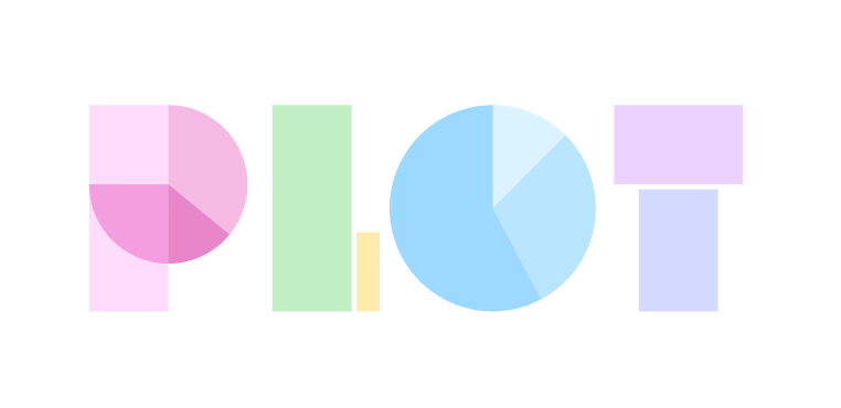 plot logo